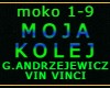 MOJA KOLEJ