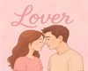 BG! heart lover