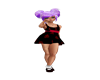Aoifes Pig Tails Hair 12