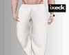 CK! Cozy Soft Pants