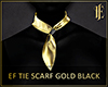 EF Tie Scarf