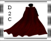 D2C-Cape Hope- Red
