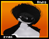 Z; Orca Hair A V3