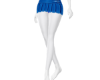 ~A1 Ran Skirt V2 RL Blue