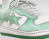 Bape Green 2/3