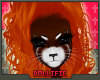+ID+ Red Panda Hair F 3
