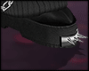 ! Lisa Spike Goth