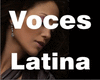 Voz Latina