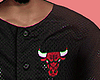 F JERSEY-CHICAGO BULLS