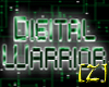 Digital Warrior Top F
