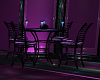 table purple club