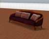 *WT* Burgandy Couch