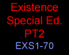 Existence Special Ed-PT2