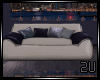 2u Classy Relax Couch