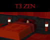 T3 Zen Passion Platform