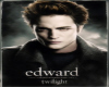 Edward of twilight