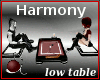 Dk' Harmony (low table)