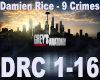 Damien Rice 9 Crimes
