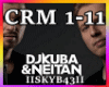 ♫Dj Kuba (cream)