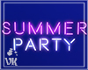 VK~Summer Party Sing