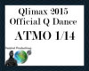 Qlimax 2015 - Official Q