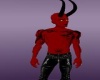 (EP) devil's avatar (M)