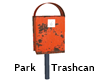Park-Trashcan
