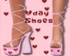 ð Vday Shoes