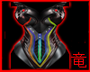 [竜]RGB Cyborg Chest F