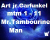 Art jr.Garfunkel MrTambo