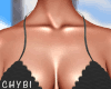 C~Black Ami Bikini