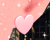 ♡ Earring Heart