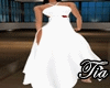 Tia Love Dress White