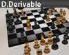 [DD] chess love