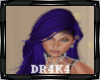 Haelisah purple