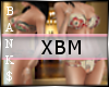 HON .XBM. BodyShape 