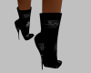 Stiletto boots