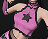 DANCE Top
