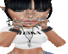 Stud Cuffs Set