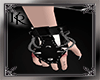 KZ - Dark Gloves