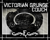{E}VictorianGrunge Couch