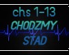 CHODZMY STAD