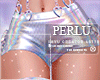 [P]Hologram Pant