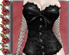 K | A Lover's Corset