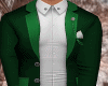 K♛-Suit/formal/green