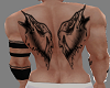 Angel Wings Back TaT