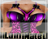 BM leopard pink