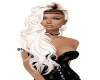 Adelita~Platinum hair