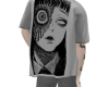 Voyeurism Tshirt |oda