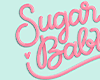 ! Sugar Baby Background